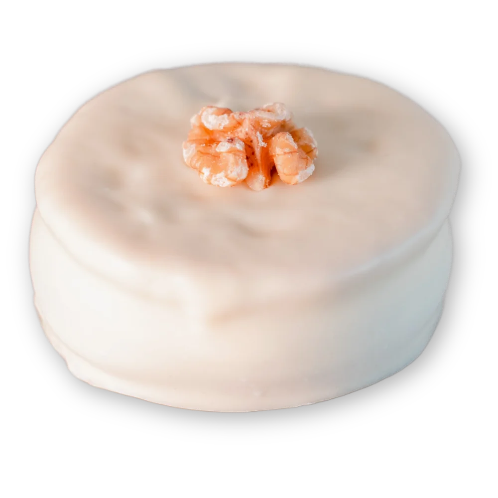 Alfajor Blanco