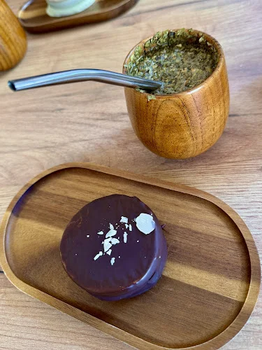 Mate de Patagonien